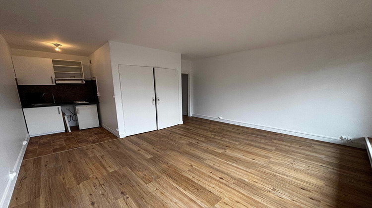 Ma-Cabane - Location Appartement NEUILLY-SUR-SEINE, 23 m²