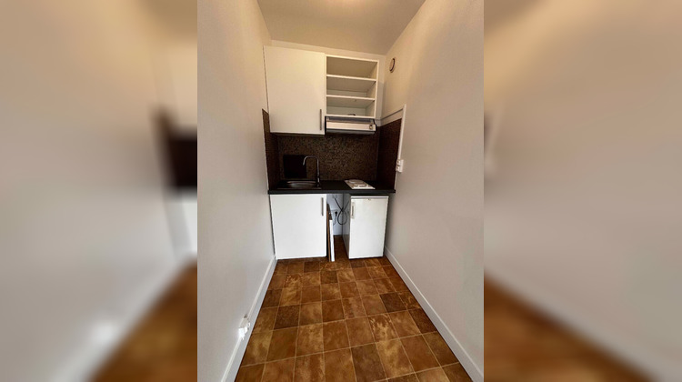 Ma-Cabane - Location Appartement NEUILLY-SUR-SEINE, 23 m²