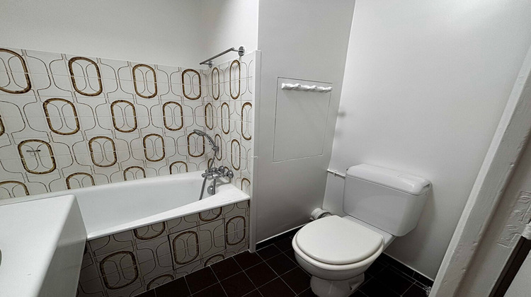 Ma-Cabane - Location Appartement NEUILLY-SUR-SEINE, 23 m²