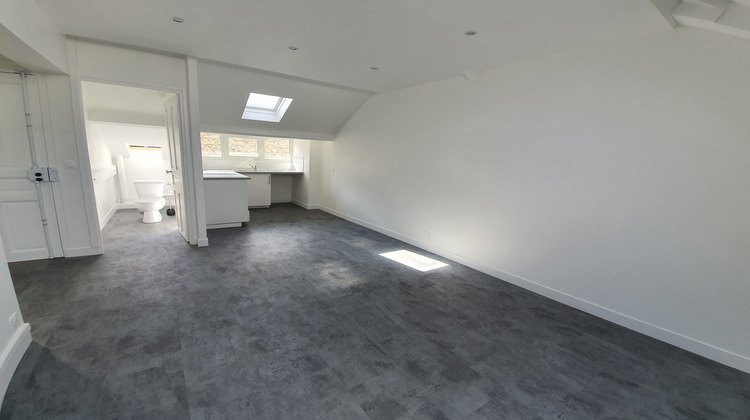 Ma-Cabane - Location Appartement Neuilly-sur-Seine, 51 m²