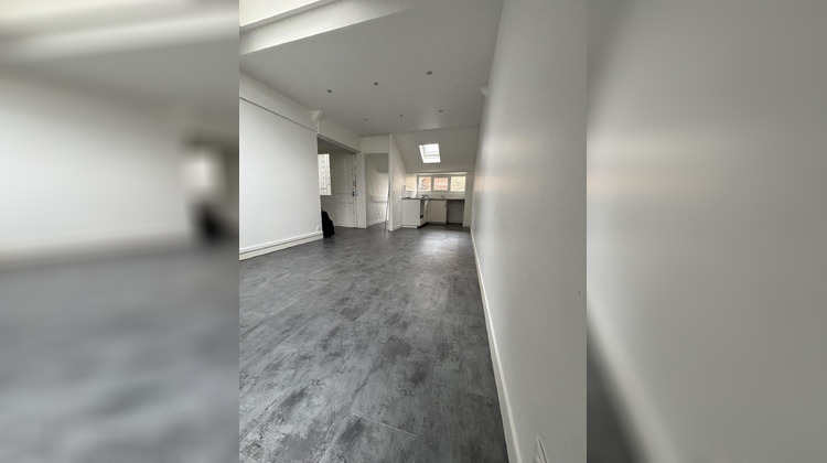 Ma-Cabane - Location Appartement Neuilly-sur-Seine, 51 m²