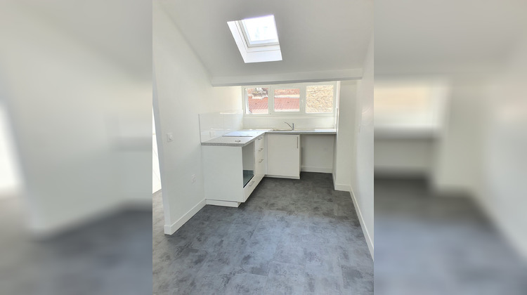 Ma-Cabane - Location Appartement Neuilly-sur-Seine, 51 m²