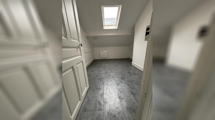 Ma-Cabane - Location Appartement Neuilly-sur-Seine, 51 m²