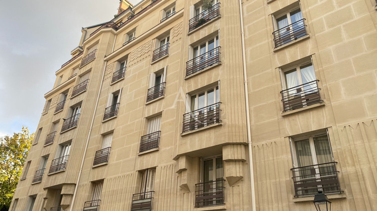 Ma-Cabane - Location Appartement NEUILLY-SUR-SEINE, 55 m²