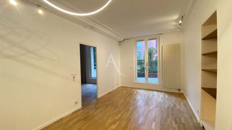 Ma-Cabane - Location Appartement NEUILLY-SUR-SEINE, 55 m²