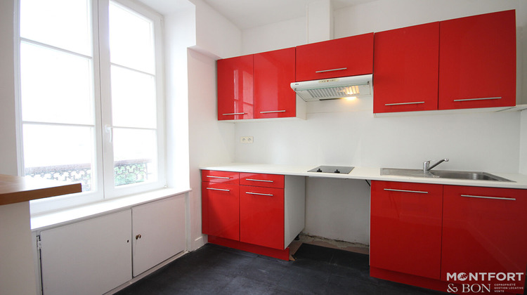 Ma-Cabane - Location Appartement NEUILLY-SUR-SEINE, 33 m²