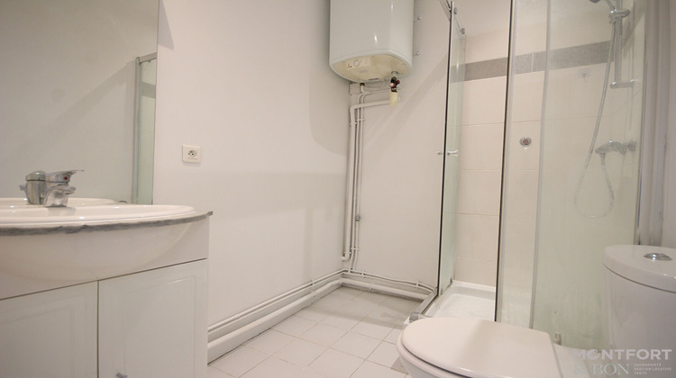 Ma-Cabane - Location Appartement NEUILLY-SUR-SEINE, 33 m²