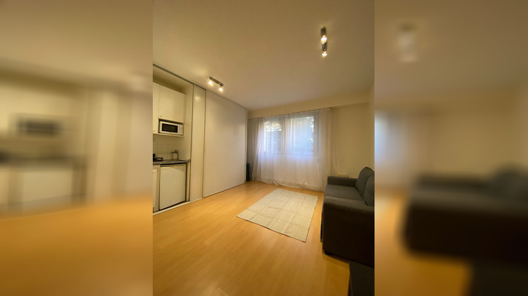 Ma-Cabane - Location Appartement NEUILLY-SUR-SEINE, 24 m²
