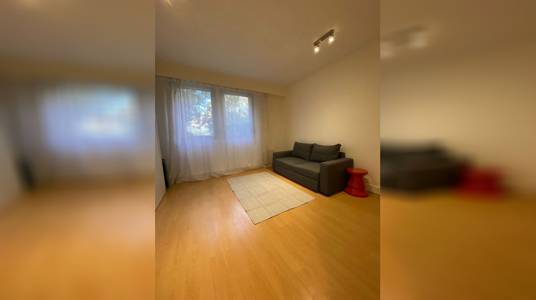 Ma-Cabane - Location Appartement NEUILLY-SUR-SEINE, 24 m²