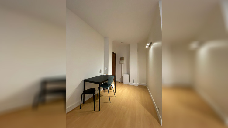 Ma-Cabane - Location Appartement NEUILLY-SUR-SEINE, 24 m²