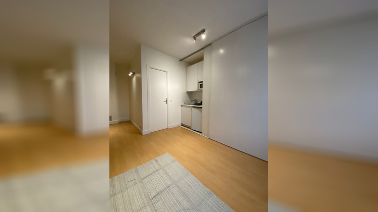 Ma-Cabane - Location Appartement NEUILLY-SUR-SEINE, 24 m²