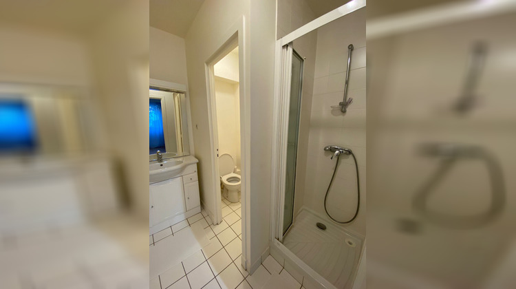 Ma-Cabane - Location Appartement NEUILLY-SUR-SEINE, 24 m²