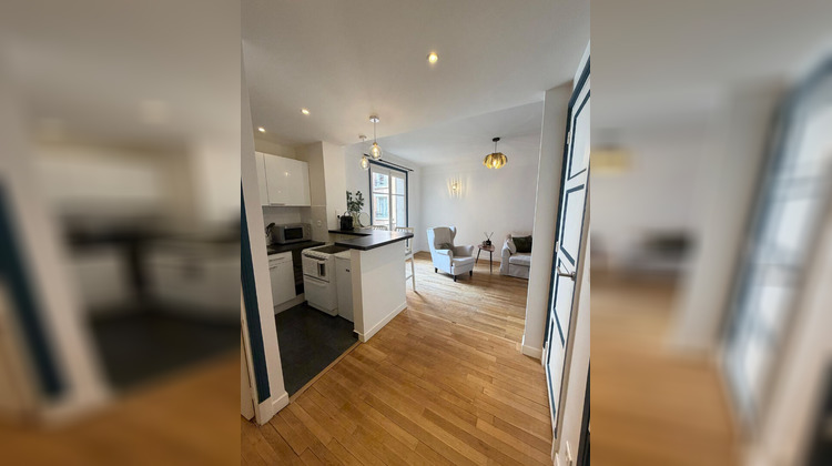 Ma-Cabane - Location Appartement NEUILLY-SUR-SEINE, 43 m²