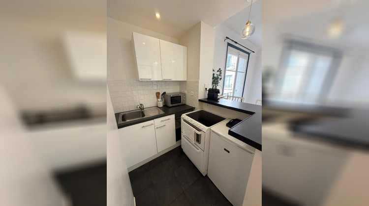 Ma-Cabane - Location Appartement NEUILLY-SUR-SEINE, 43 m²