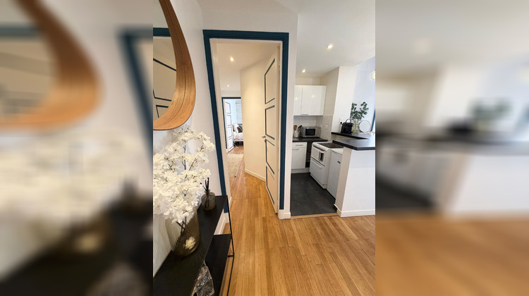 Ma-Cabane - Location Appartement NEUILLY-SUR-SEINE, 43 m²