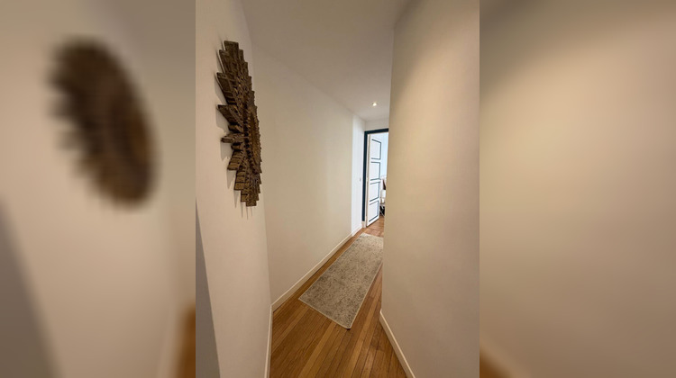 Ma-Cabane - Location Appartement NEUILLY-SUR-SEINE, 43 m²