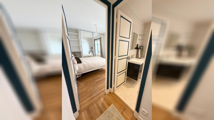 Ma-Cabane - Location Appartement NEUILLY-SUR-SEINE, 43 m²