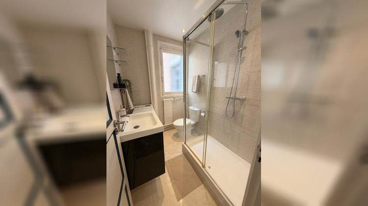 Ma-Cabane - Location Appartement NEUILLY-SUR-SEINE, 43 m²