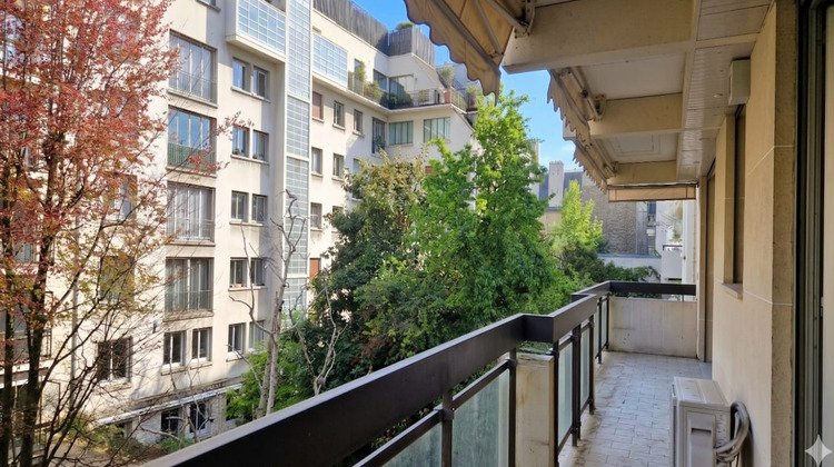 Ma-Cabane - Location Appartement NEUILLY-SUR-SEINE, 100 m²