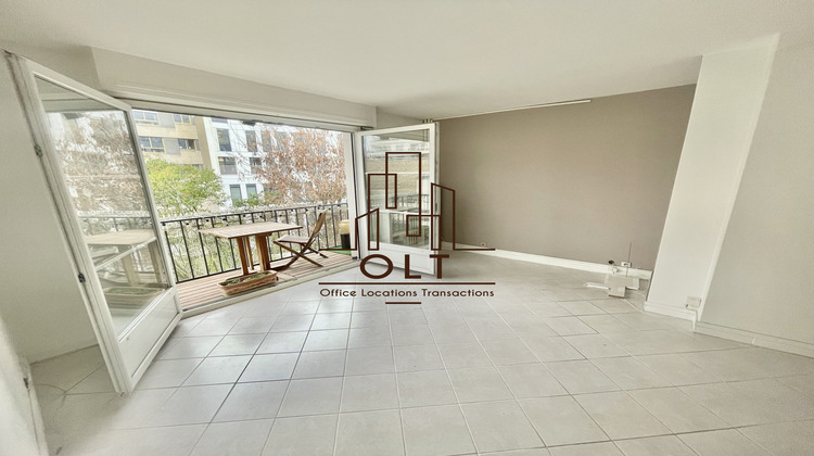 Ma-Cabane - Location Appartement NEUILLY-SUR-SEINE, 65 m²