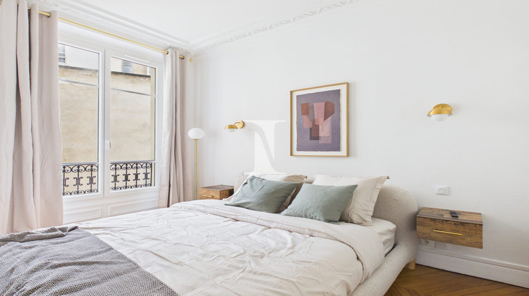 Ma-Cabane - Location Appartement Neuilly-sur-Seine, 61 m²