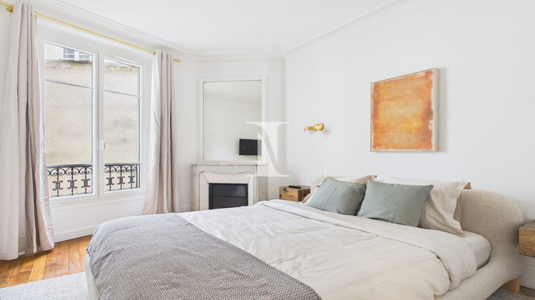 Ma-Cabane - Location Appartement Neuilly-sur-Seine, 61 m²