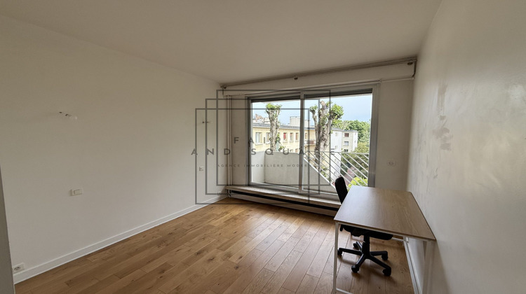 Ma-Cabane - Location Appartement Neuilly-sur-Seine, 78 m²