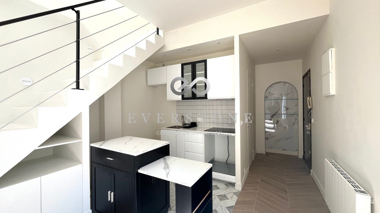 Ma-Cabane - Location Appartement NEUILLY-SUR-SEINE, 45 m²