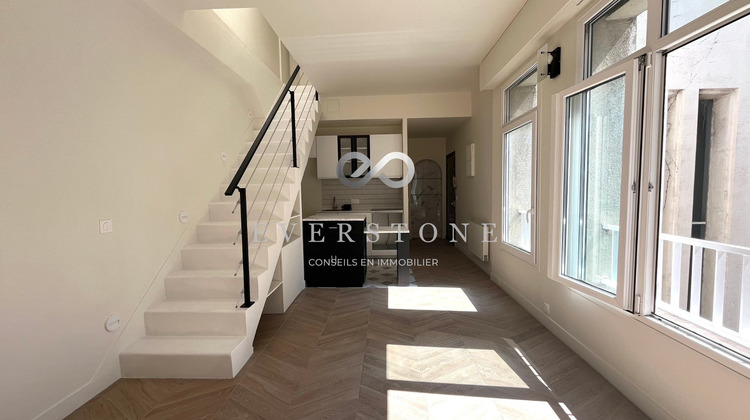 Ma-Cabane - Location Appartement NEUILLY-SUR-SEINE, 45 m²