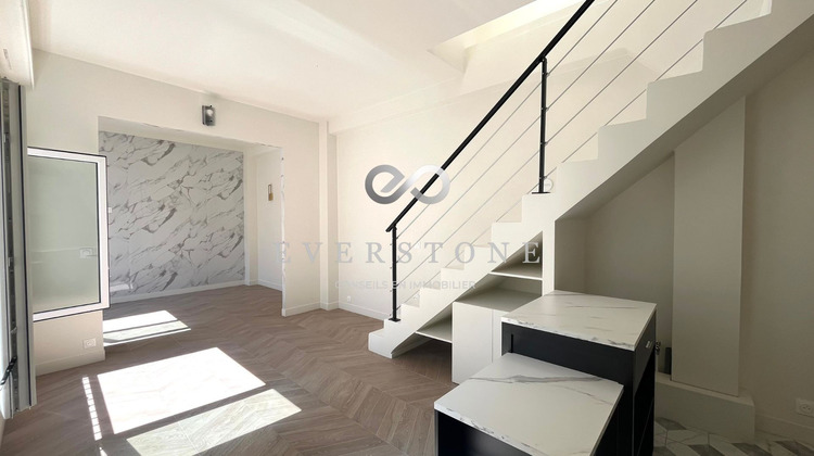 Ma-Cabane - Location Appartement NEUILLY-SUR-SEINE, 45 m²