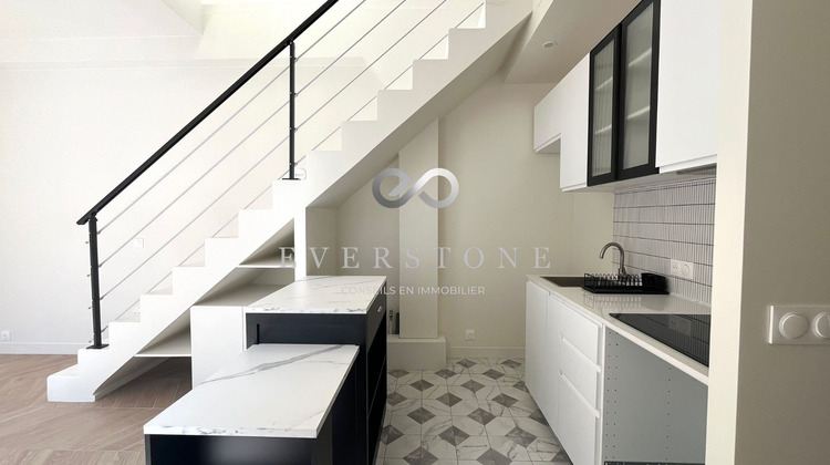 Ma-Cabane - Location Appartement NEUILLY-SUR-SEINE, 45 m²