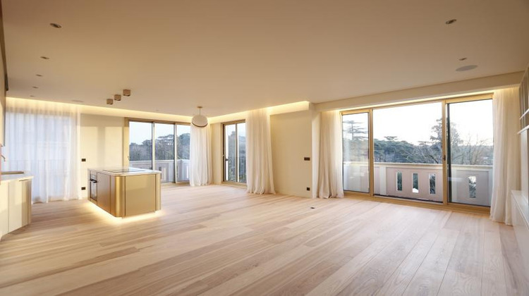 Ma-Cabane - Location Appartement NEUILLY-SUR-SEINE, 112 m²
