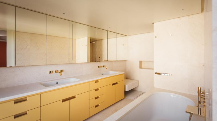 Ma-Cabane - Location Appartement NEUILLY-SUR-SEINE, 112 m²
