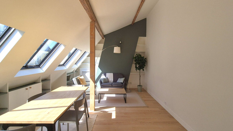 Ma-Cabane - Location Appartement NEUILLY-SUR-SEINE, 100 m²