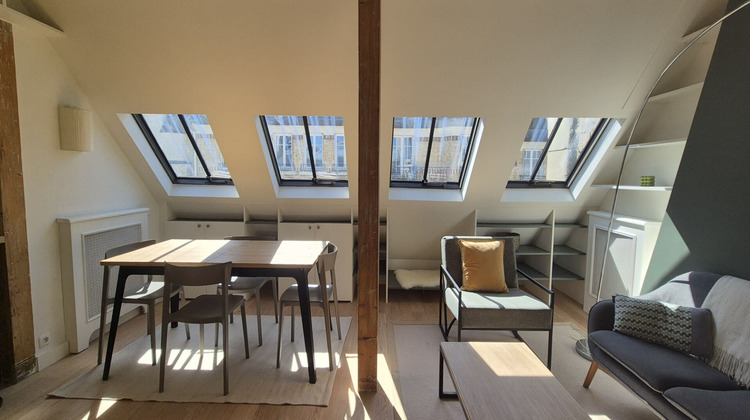 Ma-Cabane - Location Appartement NEUILLY-SUR-SEINE, 100 m²
