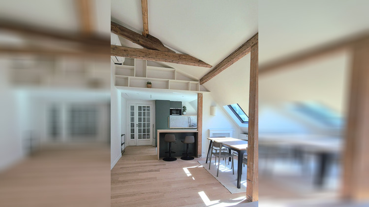 Ma-Cabane - Location Appartement NEUILLY-SUR-SEINE, 100 m²