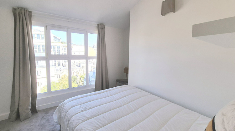 Ma-Cabane - Location Appartement NEUILLY-SUR-SEINE, 100 m²