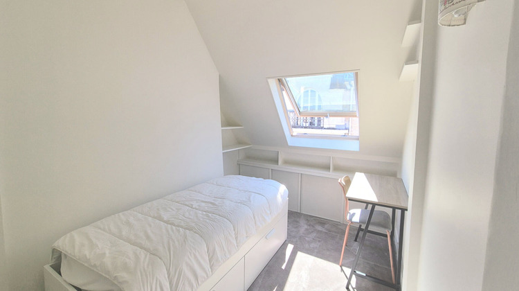 Ma-Cabane - Location Appartement NEUILLY-SUR-SEINE, 100 m²