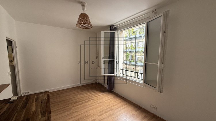 Ma-Cabane - Location Appartement Neuilly-sur-Seine, 12 m²