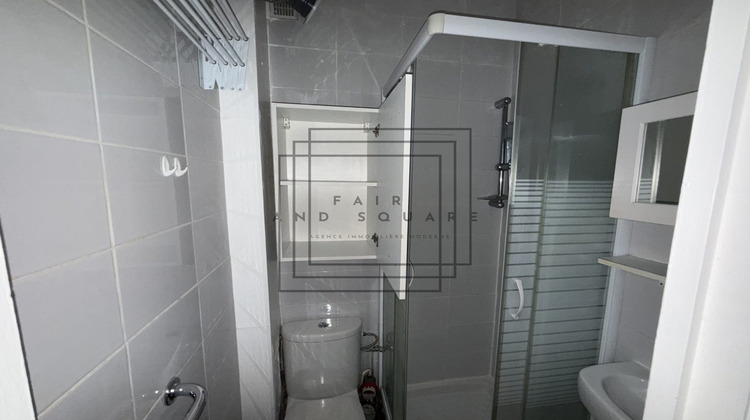 Ma-Cabane - Location Appartement Neuilly-sur-Seine, 12 m²