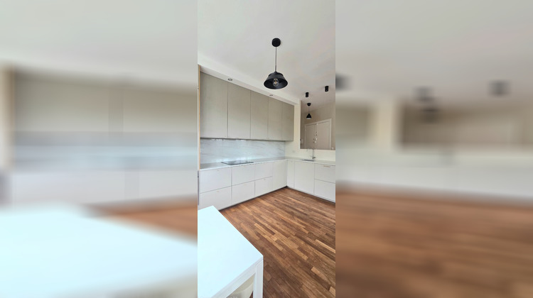 Ma-Cabane - Location Appartement NEUILLY-SUR-SEINE, 98 m²