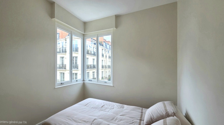 Ma-Cabane - Location Appartement NEUILLY-SUR-SEINE, 98 m²