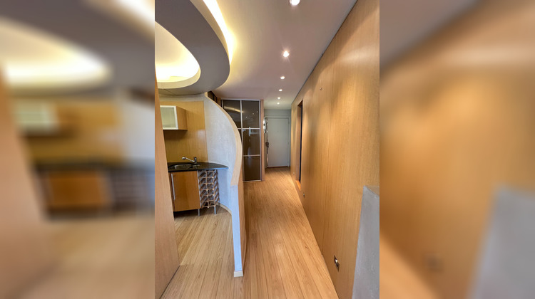 Ma-Cabane - Location Appartement NEUILLY-SUR-SEINE, 54 m²