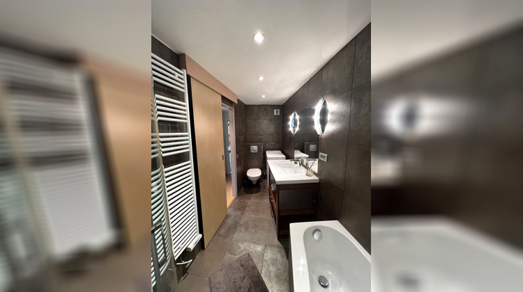 Ma-Cabane - Location Appartement NEUILLY-SUR-SEINE, 54 m²