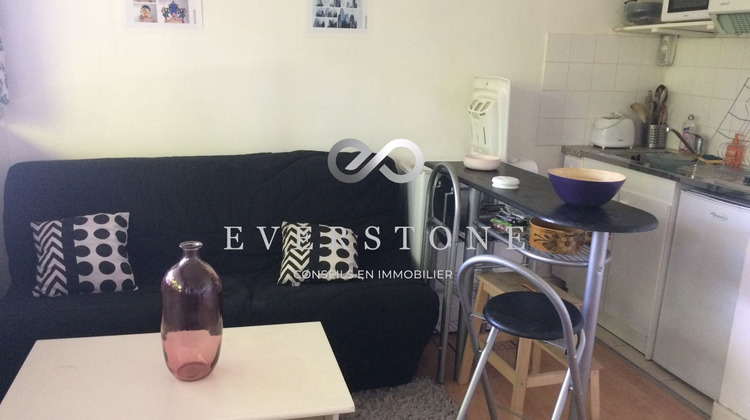 Ma-Cabane - Location Appartement NEUILLY-SUR-SEINE, 20 m²