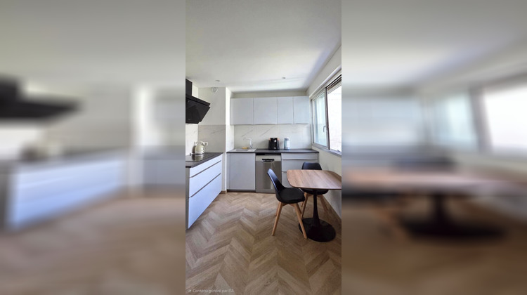 Ma-Cabane - Location Appartement NEUILLY-SUR-SEINE, 90 m²