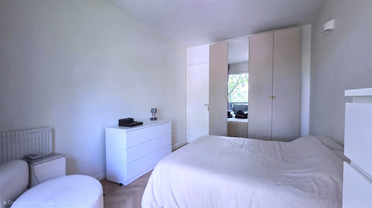Ma-Cabane - Location Appartement NEUILLY-SUR-SEINE, 90 m²