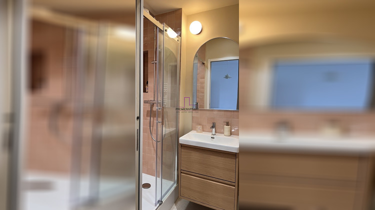 Ma-Cabane - Location Appartement Neuilly-sur-Seine, 25 m²