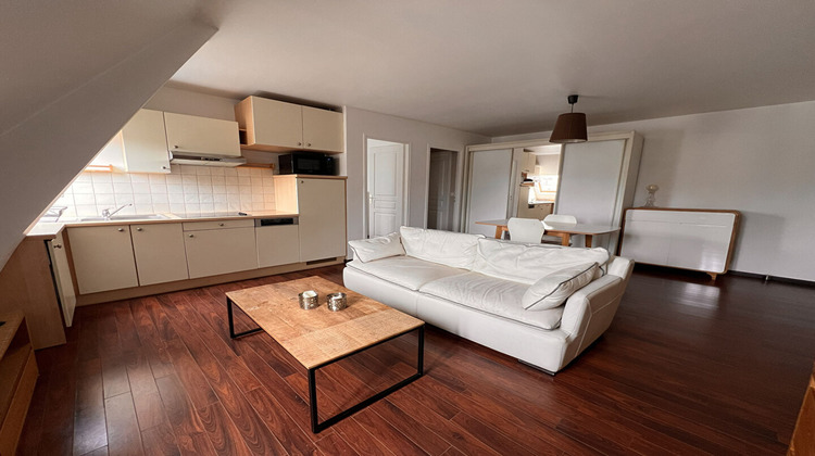 Ma-Cabane - Location Appartement NEUILLY-SUR-SEINE, 39 m²