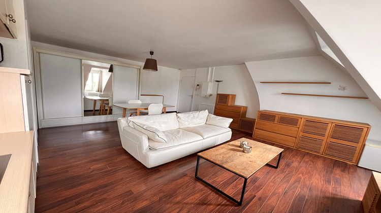 Ma-Cabane - Location Appartement NEUILLY-SUR-SEINE, 39 m²